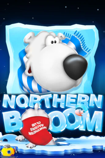 Демо игра Northern Boom играть онлайн | VAVADA Casino бесплатно