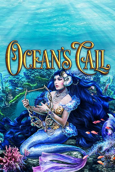 Демо игра Ocean's Call играть онлайн | VAVADA Casino бесплатно