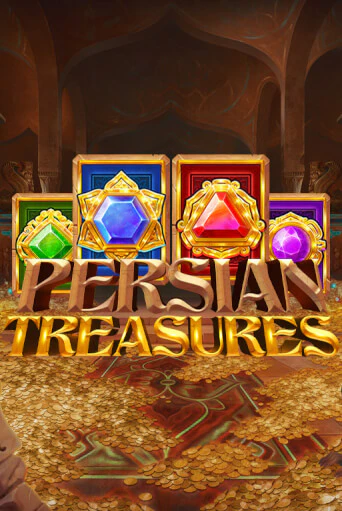 Демо игра Persian Treasures играть онлайн | VAVADA Casino бесплатно
