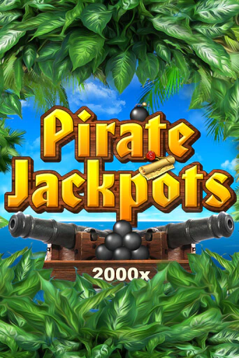 Демо игра Pirate Jackpots играть онлайн | VAVADA Casino бесплатно