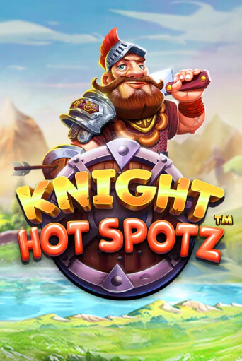 Демо игра Knight Hot Spotz™ играть онлайн | VAVADA Casino бесплатно