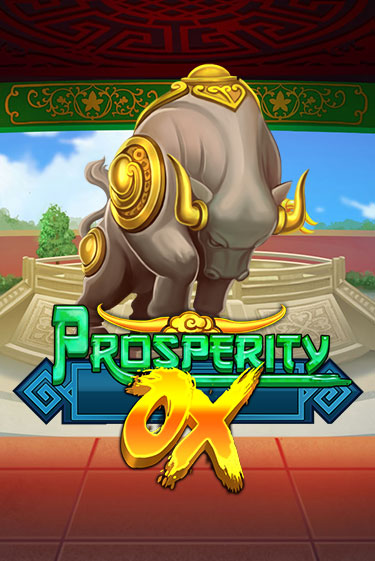 Демо игра Prosperity Ox играть онлайн | VAVADA Casino бесплатно