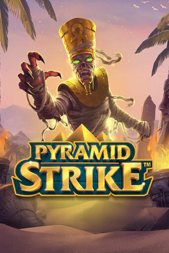 Демо игра Pyramid Strike играть онлайн | VAVADA Casino бесплатно