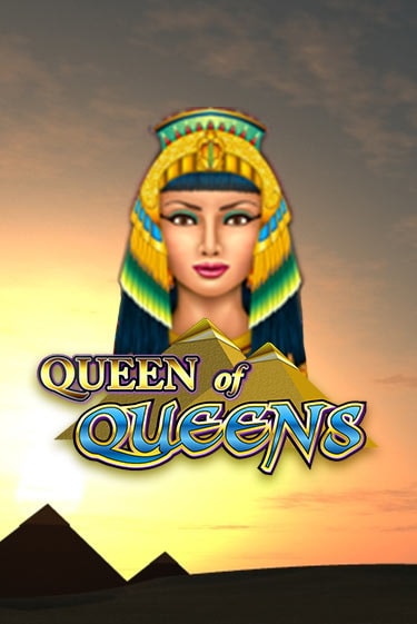 Демо игра Queen of Queens играть онлайн | VAVADA Casino бесплатно