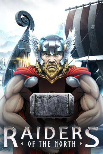 Демо игра Raiders Of The North играть онлайн | VAVADA Casino бесплатно