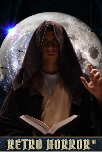 Демо игра Retro Horror играть онлайн | VAVADA Casino бесплатно