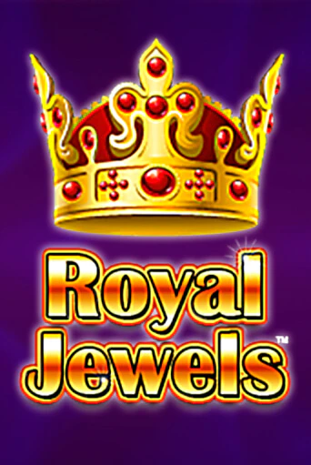 Демо игра Royal Jewels играть онлайн | VAVADA Casino бесплатно