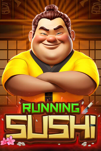 Демо игра Running Sushi играть онлайн | VAVADA Casino бесплатно