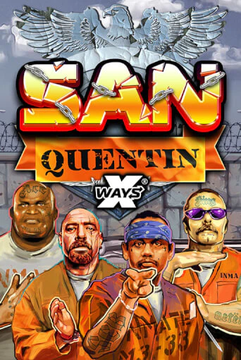 Демо игра San Quentin xWays играть онлайн | VAVADA Casino бесплатно