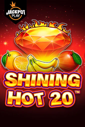 Демо игра Shining Hot 20 Jackpot Play играть онлайн | VAVADA Casino бесплатно