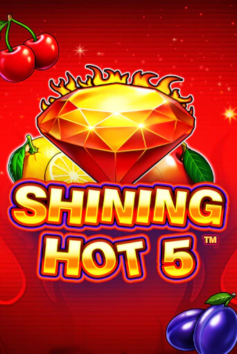 Демо игра Shining Hot 5 играть онлайн | VAVADA Casino бесплатно