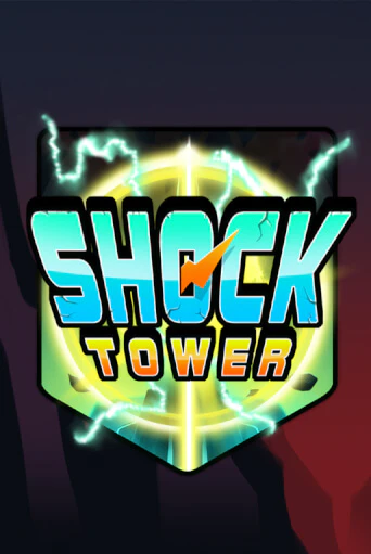 Демо игра Shock Tower играть онлайн | VAVADA Casino бесплатно