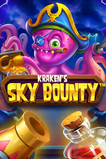 Демо игра Kraken's Sky Bounty играть онлайн | VAVADA Casino бесплатно