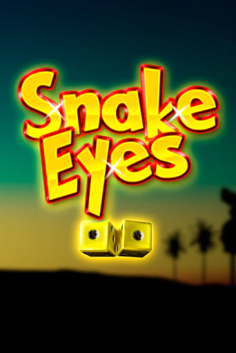 Демо игра Snake Eyes играть онлайн | VAVADA Casino бесплатно