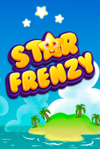Демо игра Star Frenzy играть онлайн | VAVADA Casino бесплатно