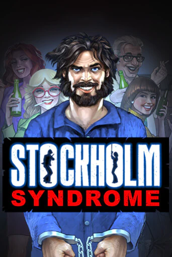 Демо игра Stockholm Syndrome играть онлайн | VAVADA Casino бесплатно