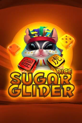 Демо игра Sugar Glider Dice играть онлайн | VAVADA Casino бесплатно