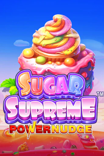 Демо игра Sugar Supreme Powernudge™ играть онлайн | VAVADA Casino бесплатно