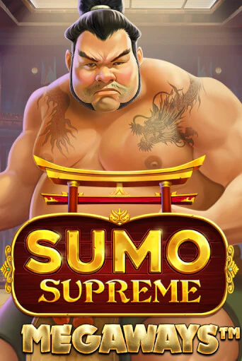 Демо игра Sumo Supreme Megaways играть онлайн | VAVADA Casino бесплатно