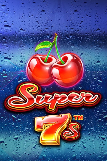 Демо игра Super 7s™ играть онлайн | VAVADA Casino бесплатно