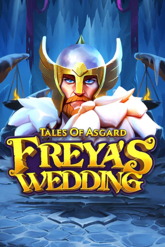 Демо игра Tales of Asgard: Freya's Wedding играть онлайн | VAVADA Casino бесплатно
