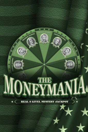 Демо игра The Moneymania играть онлайн | VAVADA Casino бесплатно
