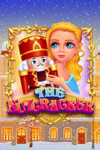 Демо игра The Nut Cracker играть онлайн | VAVADA Casino бесплатно