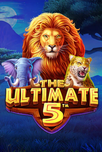 Демо игра The Ultimate 5 играть онлайн | VAVADA Casino бесплатно