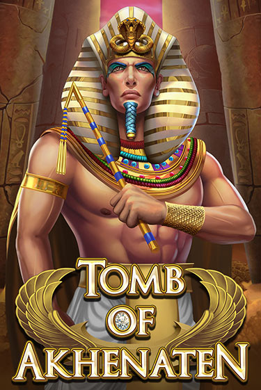 Демо игра Tomb of Akhenaten играть онлайн | VAVADA Casino бесплатно