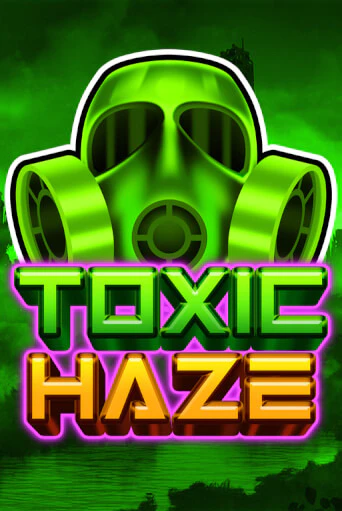 Демо игра Toxic Haze играть онлайн | VAVADA Casino бесплатно