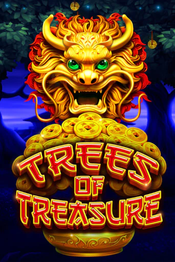 Демо игра Trees of Treasure играть онлайн | VAVADA Casino бесплатно