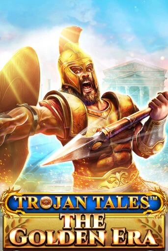 Демо игра Trojan Tales - The Golden Era играть онлайн | VAVADA Casino бесплатно