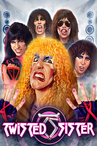 Демо игра Twisted Sister играть онлайн | VAVADA Casino бесплатно