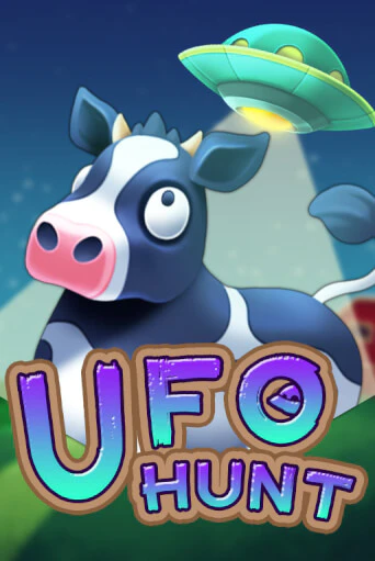 Демо игра UFO Hunt играть онлайн | VAVADA Casino бесплатно