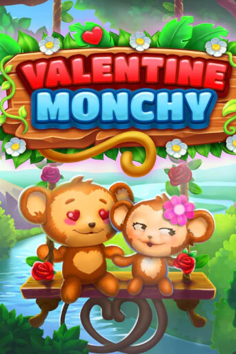Демо игра Valentine Monchy играть онлайн | VAVADA Casino бесплатно