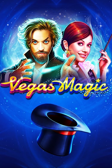 Демо игра Vegas Magic играть онлайн | VAVADA Casino бесплатно
