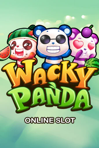 Демо игра Wacky Panda играть онлайн | VAVADA Casino бесплатно