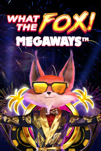 Демо игра What the Fox MegaWays играть онлайн | VAVADA Casino бесплатно