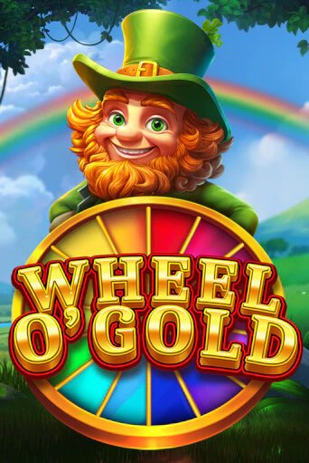 Демо игра Wheel O'Gold играть онлайн | VAVADA Casino бесплатно