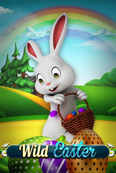 Демо игра Wild Easter играть онлайн | VAVADA Casino бесплатно