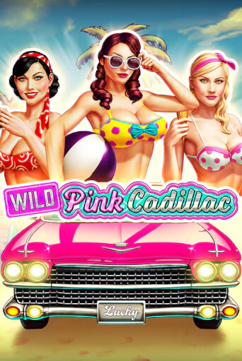 Демо игра Wild Pink Cadillac играть онлайн | VAVADA Casino бесплатно