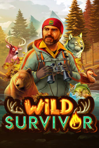 Демо игра Wild Survivor играть онлайн | VAVADA Casino бесплатно
