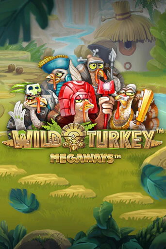Демо игра Wild Turkey™ Megaways™ играть онлайн | VAVADA Casino бесплатно