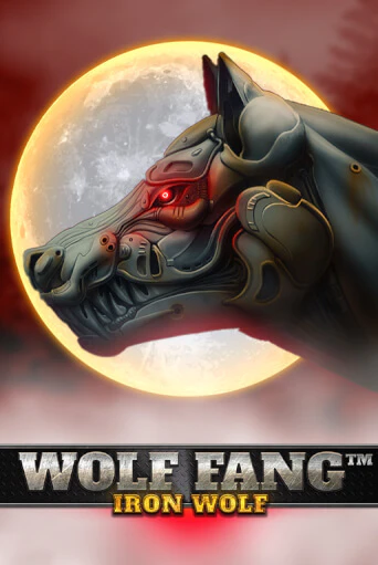Демо игра Wolf Fang - Iron Wolf играть онлайн | VAVADA Casino бесплатно