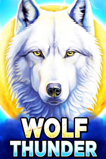 Демо игра Wolf Thunder играть онлайн | VAVADA Casino бесплатно