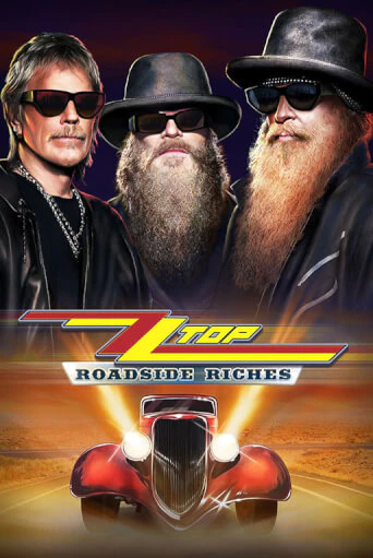 Демо игра ZZ Top Roadside Riches играть онлайн | VAVADA Casino бесплатно