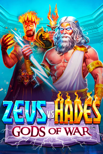 Демо игра Zeus vs Hades - Gods of War играть онлайн | VAVADA Casino бесплатно