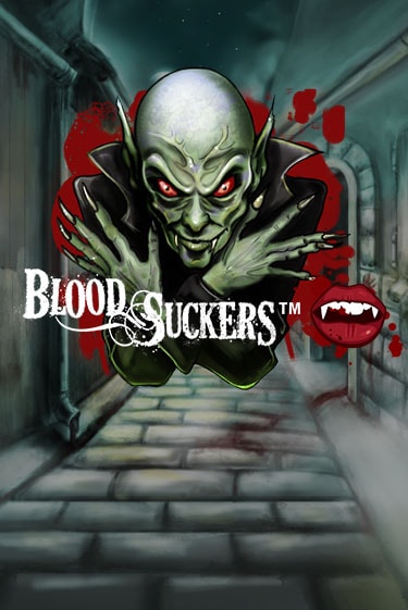 Демо игра Blood Suckers™ играть онлайн | VAVADA Casino бесплатно
