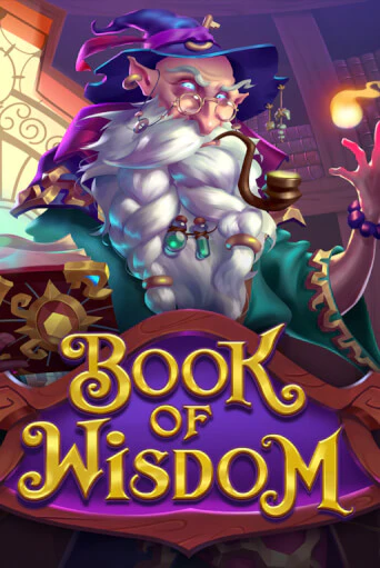 Демо игра Book Of Wisdom играть онлайн | VAVADA Casino бесплатно