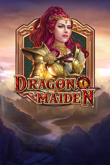 Демо игра Dragon Maiden играть онлайн | VAVADA Casino бесплатно